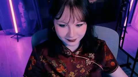 Snapshot of marty_bree chatting on 18, 6, 2026 Nancy online show from 18, 6, 2026