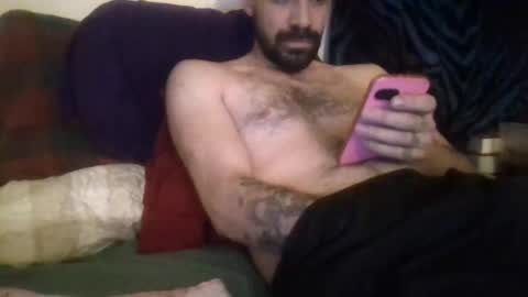 martymc64 online show from 3, 12, 2025