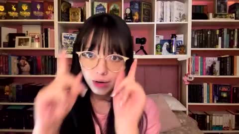 Snapshot of maru_chan_ chatting on 14, 2, 2025 INSTAGRAM Maruchan 02 online show from 14, 2, 2025
