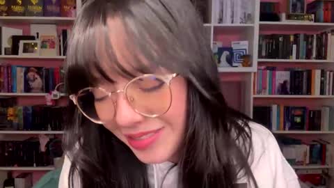 Snapshot of maru_chan_ chatting on 24, 2, 2025 INSTAGRAM Maruchan 02 online show from 24, 2, 2025