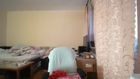 Mary2606 online show from 24, 10, 2025