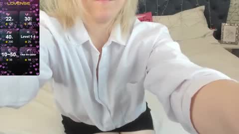 mary__bailey online show from 17, 1, 2025