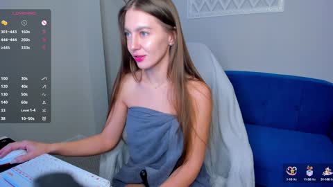 Mary GTM2 Mon-Sun 0300am-0900am online show from 28, 12, 2024