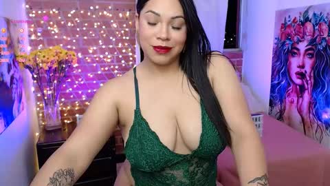 Snapshot of mary_bruss chatting on 19, 1, 2025 online show from 19, 1, 2025