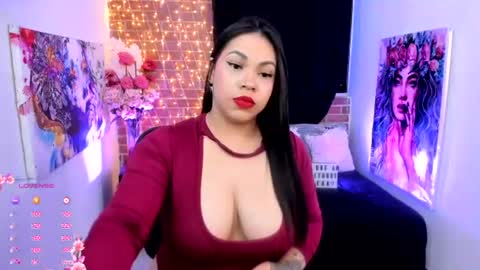 Snapshot of mary_bruss chatting on 8, 7, 2026 online show from 8, 7, 2026