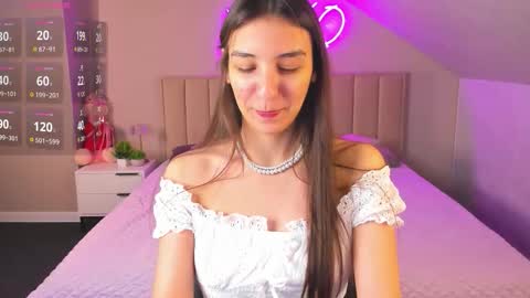 Snapshot of mary_butler chatting on 27, 11, 2025 Carrie online show from 27, 11, 2025