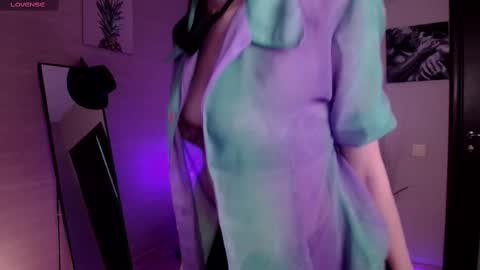 Marry online show from 1, 3, 2025