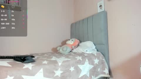 mary_cute9 online show from 3, 12, 2025