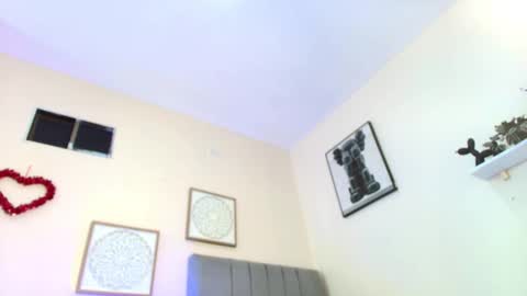 Snapshot of mary_cute9 chatting on 24, 2, 2026 mary_cute9 online show from 24, 2, 2026