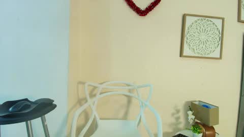 Snapshot of mary_cute9 chatting on 8, 4, 2026 mary_cute9 online show from 8, 4, 2026