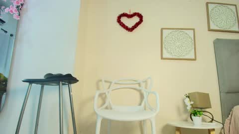 Snapshot of mary_cute9 chatting on 9, 4, 2026 mary_cute9 online show from 9, 4, 2026