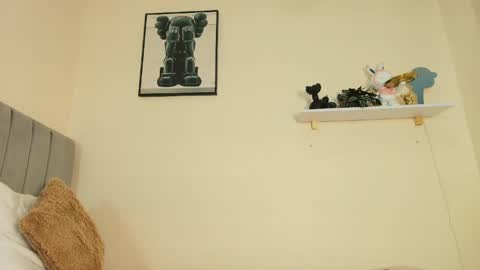 Snapshot of mary_cute9 chatting on 1, 6, 2026 mary_cute9 online show from 1, 6, 2026