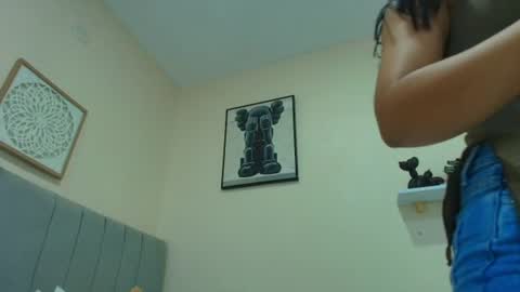 Snapshot of mary_cute9 chatting on 11, 6, 2026 mary_cute9 online show from 11, 6, 2026