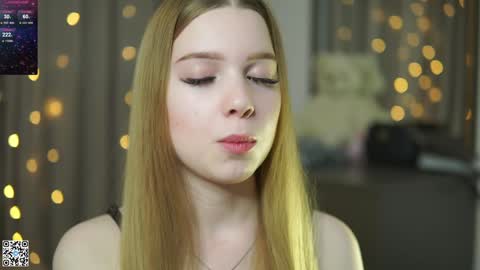 Snapshot of mary_hope_u chatting on 10, 12, 2024 Mary online show from 10, 12, 2024