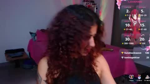 mary online show from 20, 11, 2025