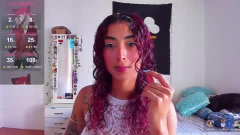 Snapshot of mary_jane1_ chatting on 4, 4, 2026 mary online show from 4, 4, 2026