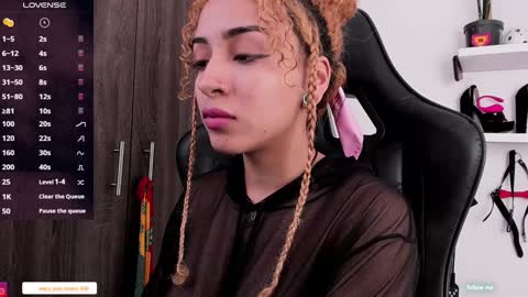 Mary Jane  online show from 31, 1, 2025