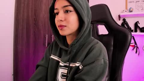 Mary Jane  online show from 8, 3, 2025