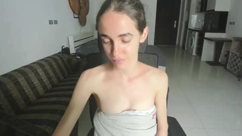 Snapshot of mary_janee__ chatting on 25, 10, 2025 Mary Jane online show from 25, 10, 2025