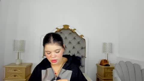 mary joseph online show from 2, 12, 2025