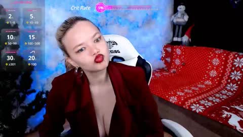 Mary online show from 10, 12, 2024