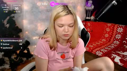 Mary online show from 11, 12, 2024