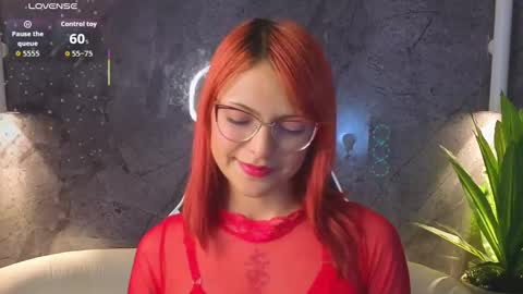 mary_luxx_tp online show from 18, 9, 2025