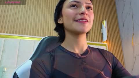 mary_luxx_tp online show from 16, 12, 2025