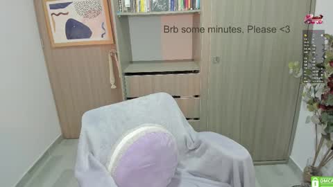 Girl of your dreams  online show from 22, 10, 2025