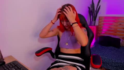 mary_magic online show from 13, 2, 2025