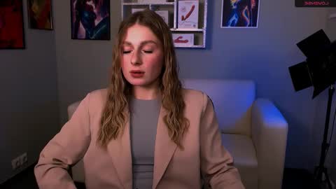 Mary online show from 22, 12, 2025