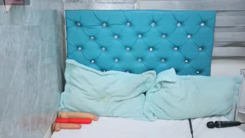  Mary Moon  online show from 25, 10, 2025