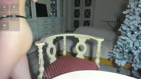 MarieQueenie online show from 6, 2, 2026