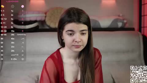 Mary online show from 13, 3, 2026