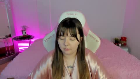 mary_stevenss online show from 14, 1, 2025