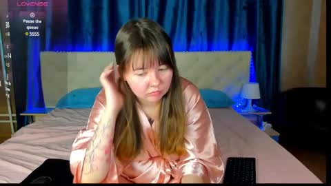 mary_stevenss online show from 15, 1, 2025