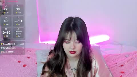 mary_stevenss online show from 15, 2, 2025