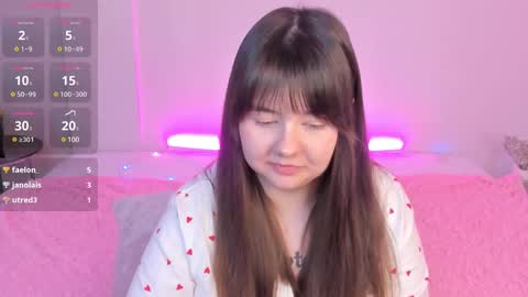 mary_stevenss online show from 3, 3, 2025