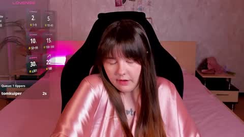 mary_stevenss online show from 10, 3, 2025