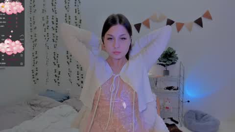 Maryana online show from 14, 1, 2025