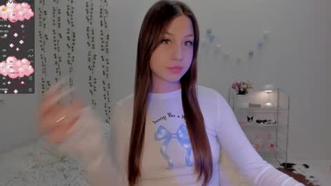 Maryana online show from 19, 2, 2025