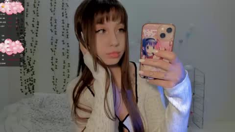 Maryana online show from 20, 2, 2025