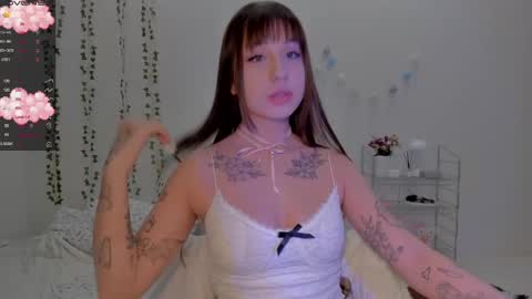 Maryana online show from 24, 2, 2025