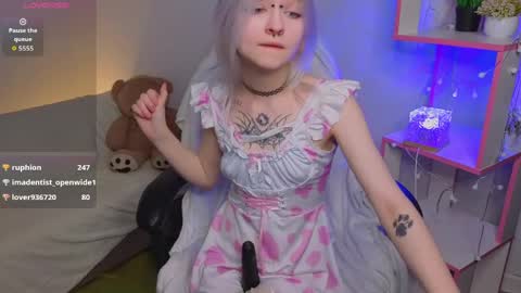 Mary online show from 9, 4, 2026