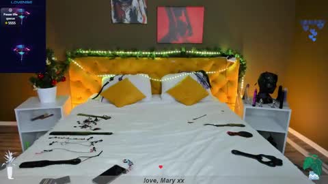 Mary GTM3Mon Wed Thu Sat Sun 0400 am-1030pm online show from 26, 12, 2024