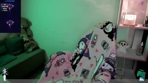 Mary GTM3Mon Wed Thu Sat Sun 0400 am-1030pm online show from 12, 11, 2025