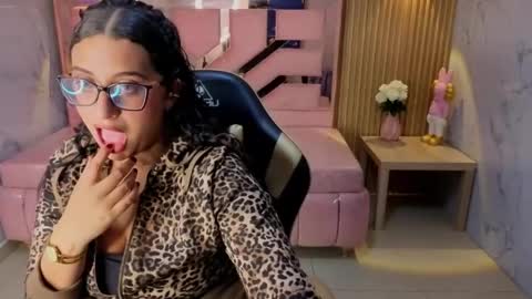 Snapshot of marya_stevens_s chatting on 1, 6, 2026 Mary online show from 1, 6, 2026