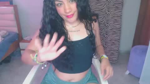 Snapshot of maryam_arabicmilk chatting on 20, 10, 2025 maryam_arabicmilk online show from 20, 10, 2025