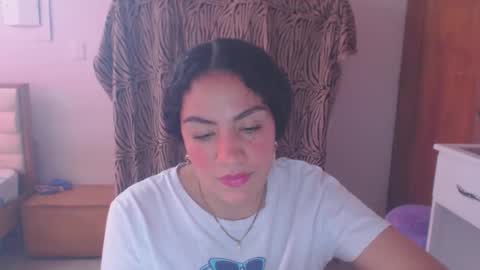 Snapshot of maryam_arabicmilk chatting on 25, 11, 2025 maryam_arabicmilk online show from 25, 11, 2025