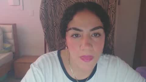 Snapshot of maryam_arabicmilk chatting on 2, 12, 2025 maryam_arabicmilk online show from 2, 12, 2025